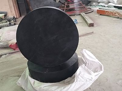 西藏GJZ板式橡胶支座的主要功能工作原理